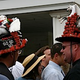 Illustration for article titled The Kentucky Derby Is Decadent And Depraved
